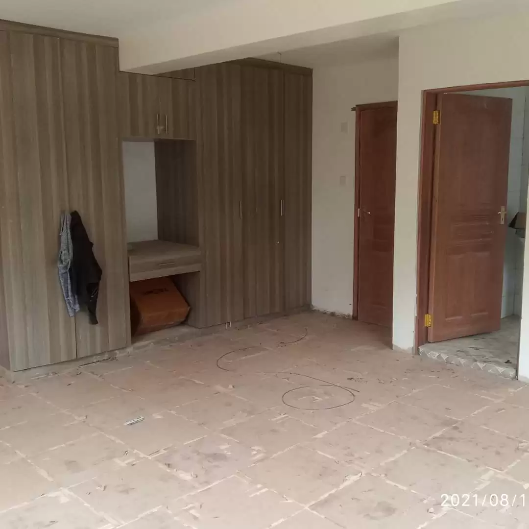 Kiambu road 5 bedroom mansion for rent Image