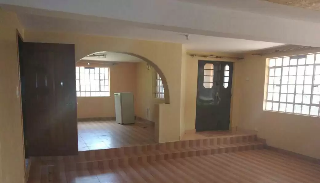 Kikuyu Kidfarmaco 5 bedroom house for rent Image