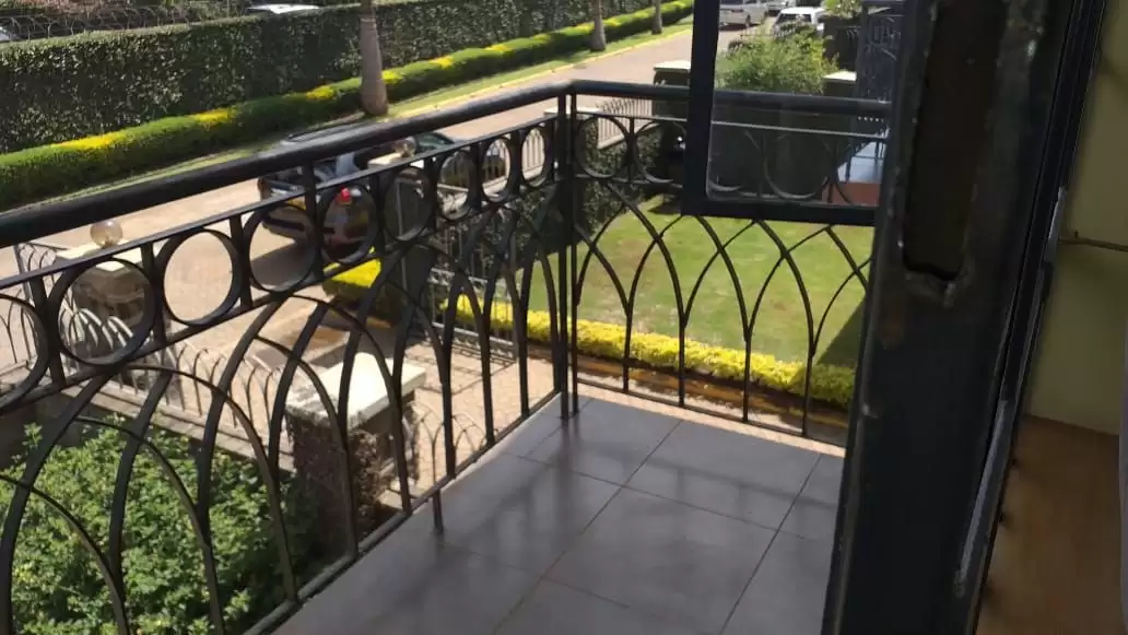 Lavington 4 bedroom own compound house for sale Image