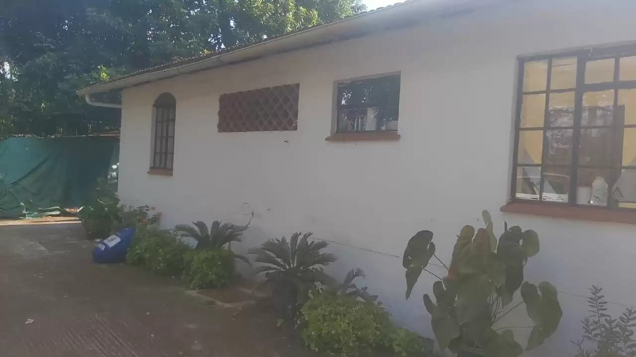 Loresho Westlands 4 bedroom house for sale Image