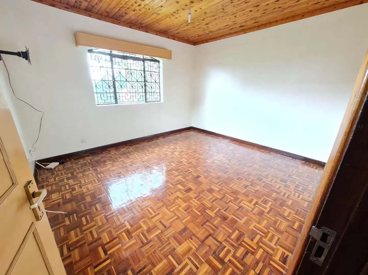 Muthaiga North 4 bedroom house for rent Image