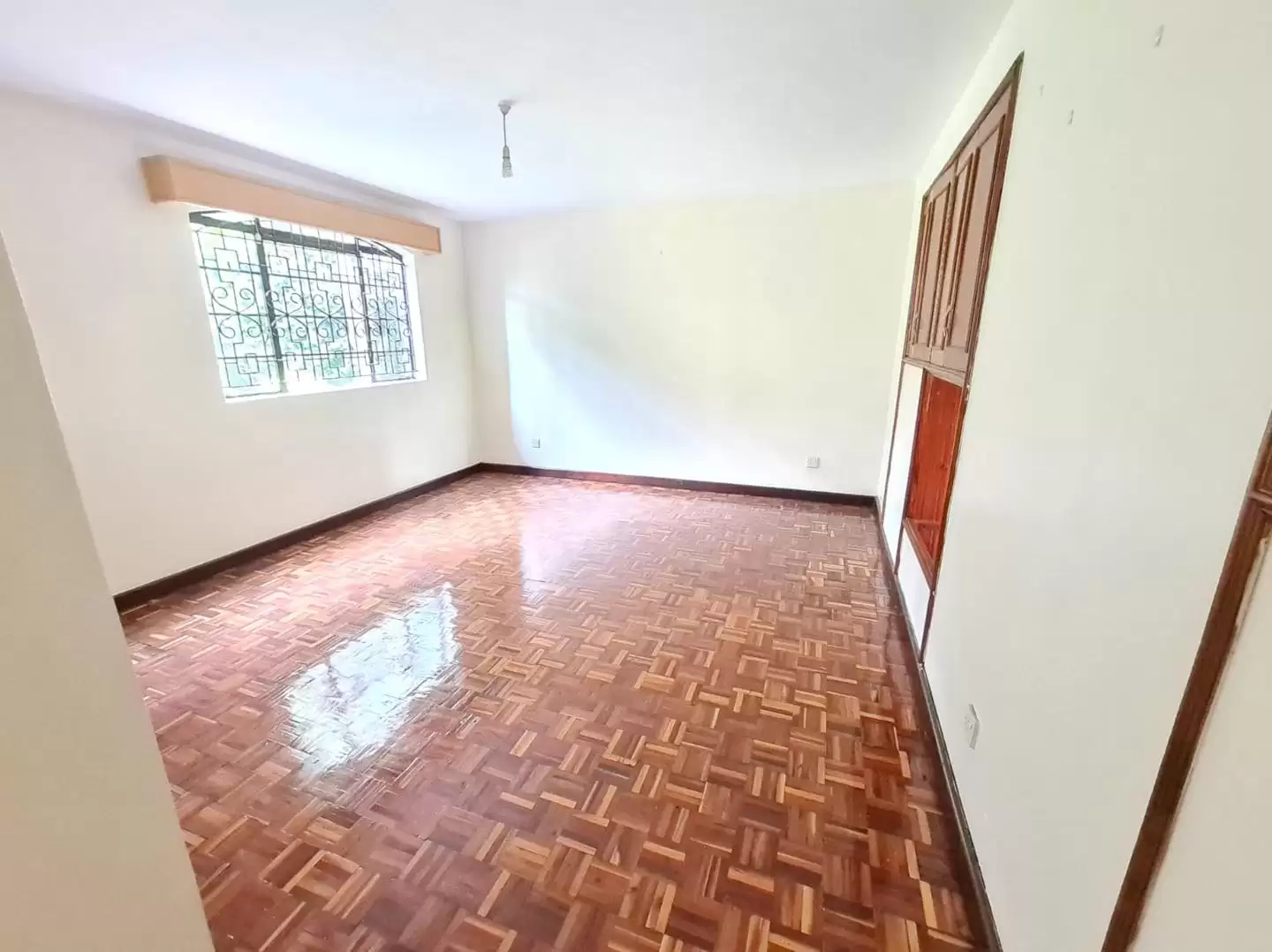 Muthaiga North 4 bedroom house for rent Image