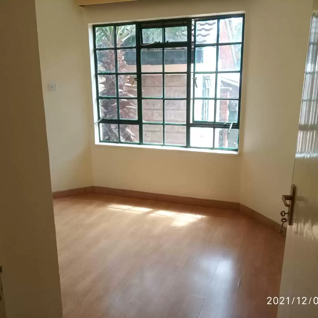 Muthaiga North 4 bedroom townhouse for rent Image