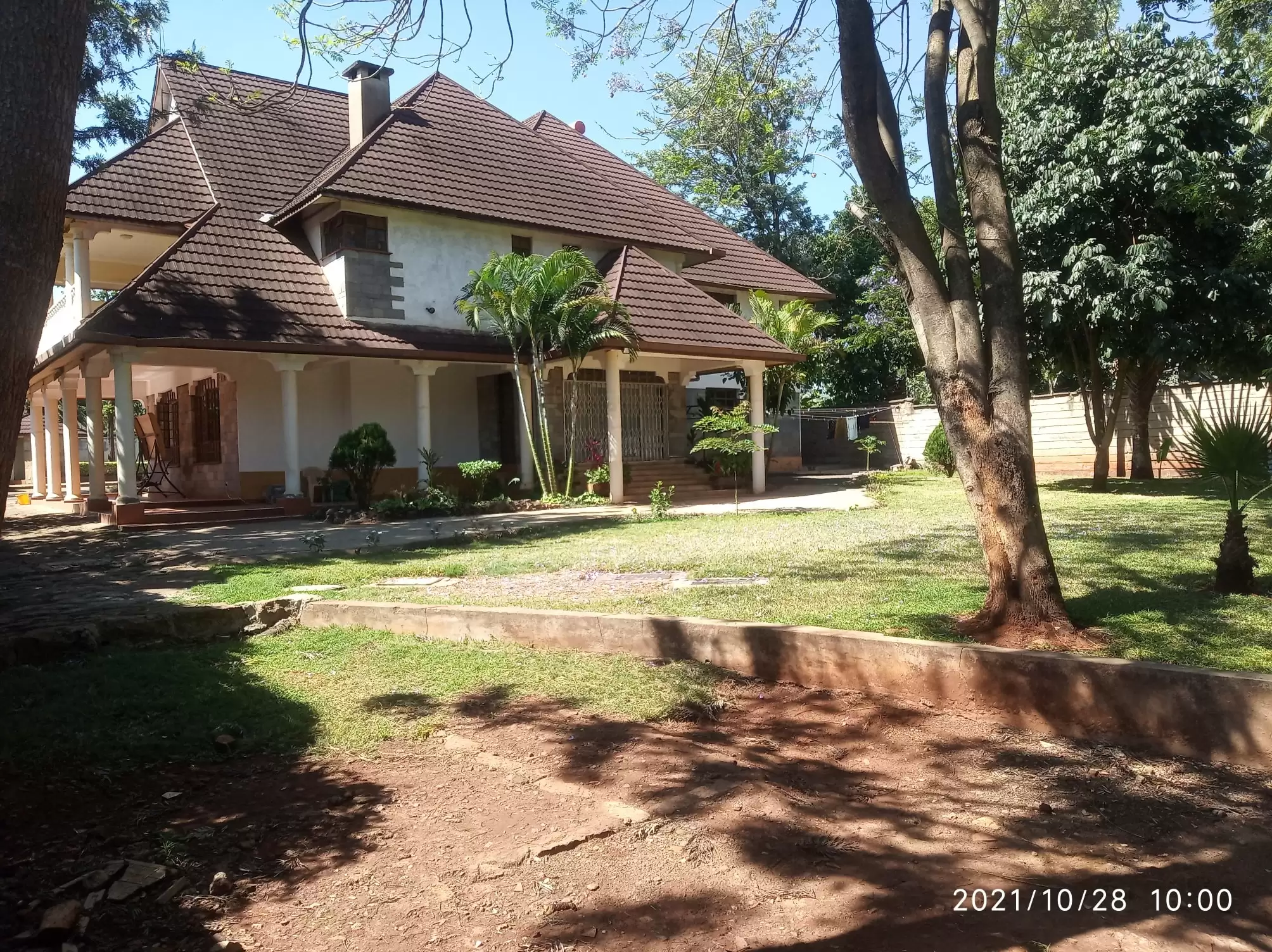 Muthaiga North House for sale Image