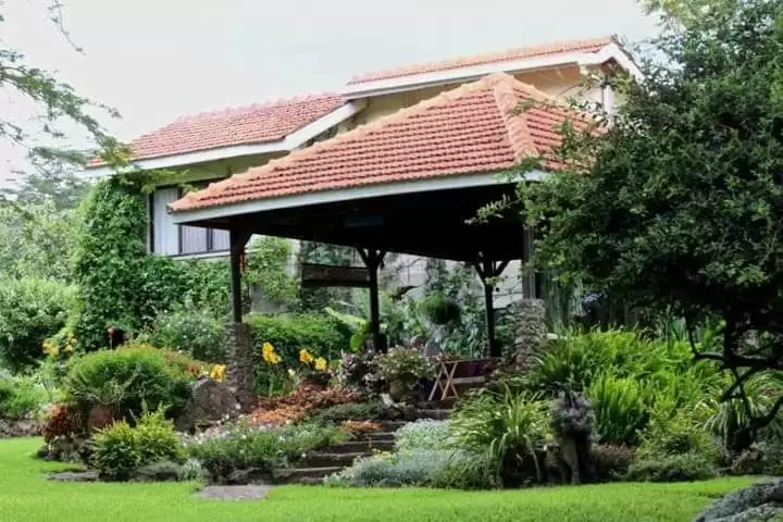 Naivasha Cottage house for sale Image