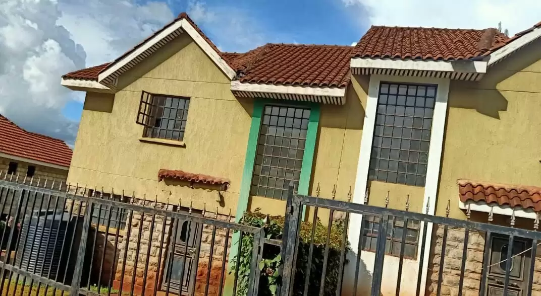 Ngong Township 3 bedroom own compound for sale in Ngong, Kenya Propscout