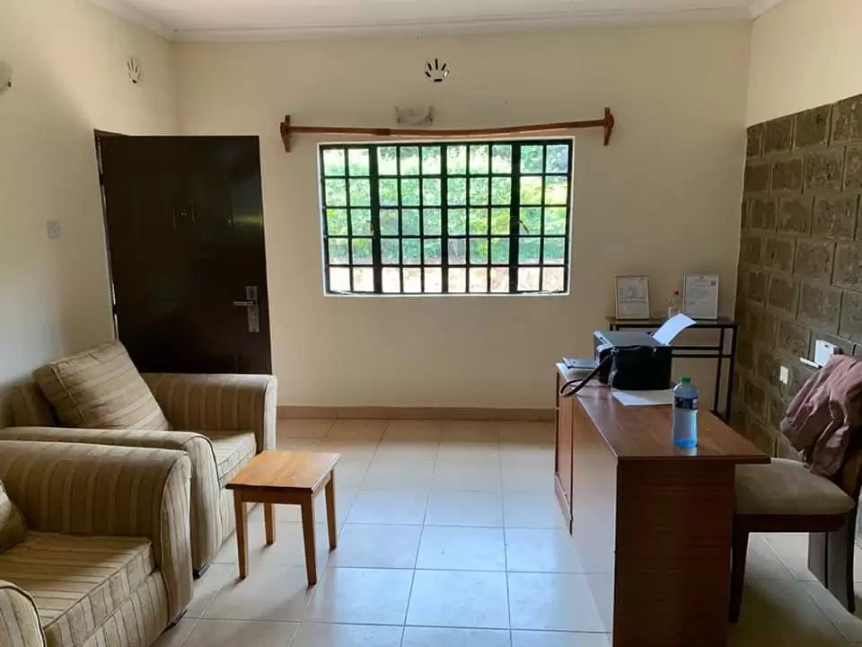 Njathaini Kiambu road 3 bedroom house for rent Image