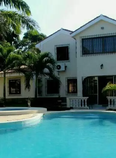 Nyali 5 bedroom beach house for sale Image