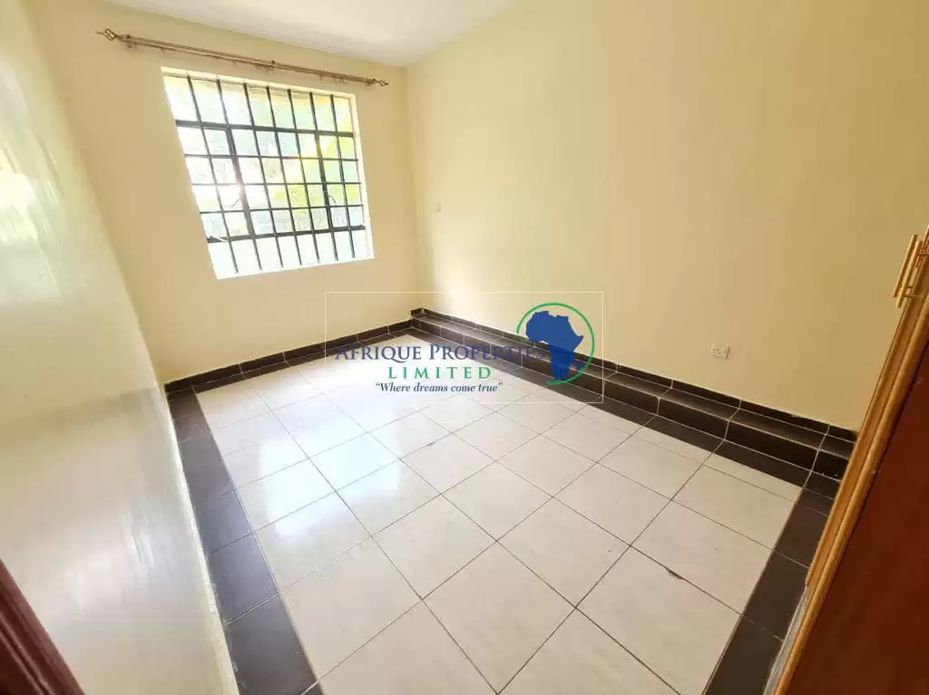 Nyari 3 bedroom townhouse for rent Image