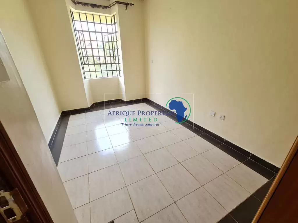 Nyari 3 bedroom townhouse for rent Image