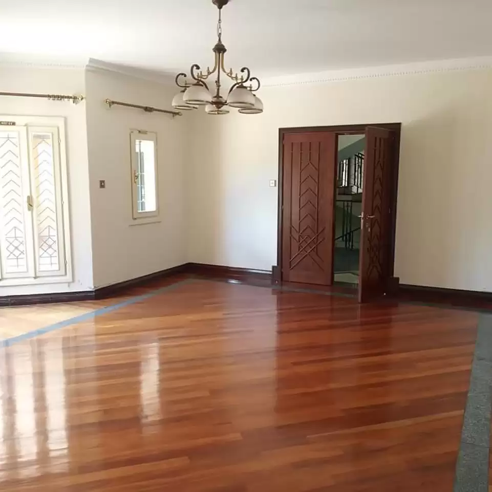 Old Muthaiga 4 Bedroom Mansion For Sale In Muthaiga, Nairobi, Kenya ...