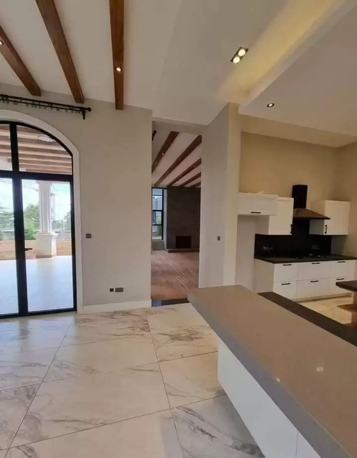 Prestigious 5 bedroom house for sale in Loresho Image