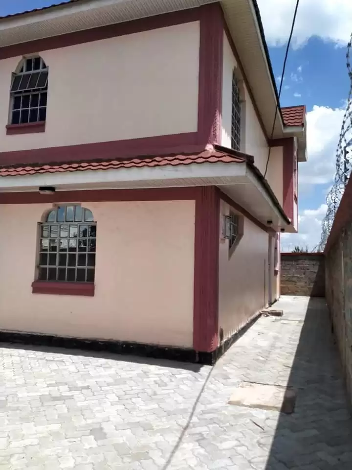 Ruiru Kamakis 4 bedroom house for rent Image