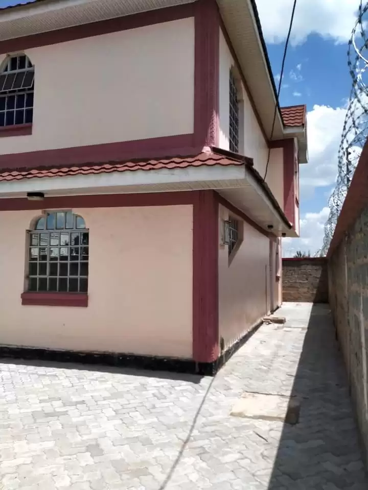 Ruiru Kamakis 4 bedroom house for rent Image