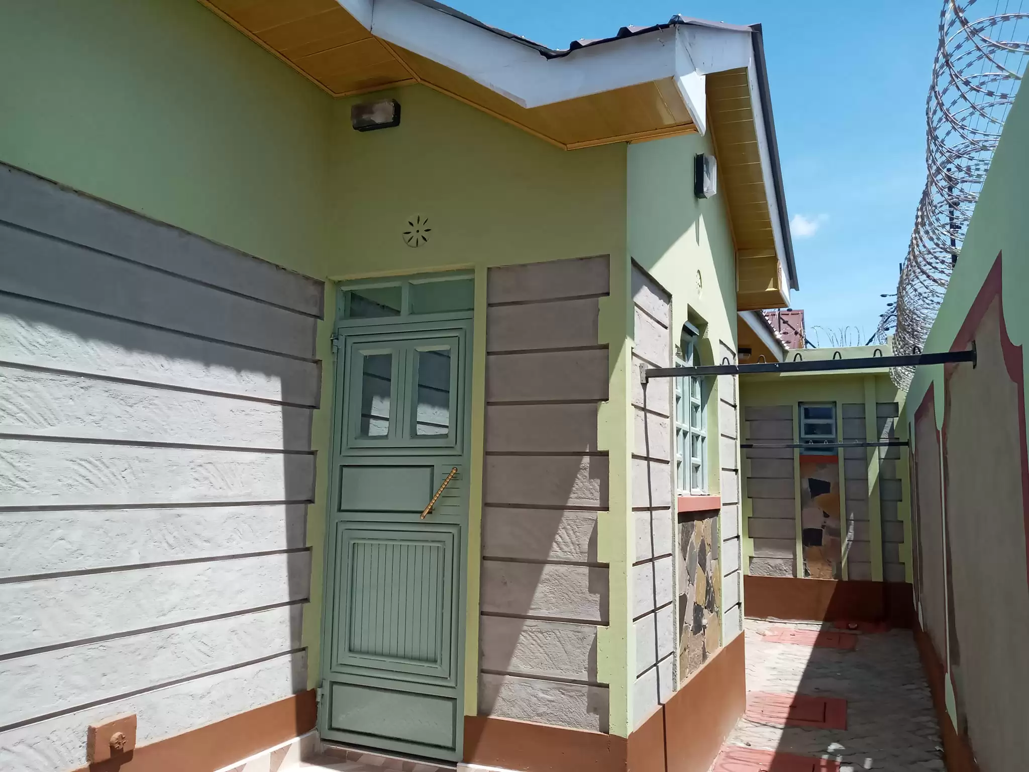 Ruiru Matangi 3 bedroom bungalow for sale Image