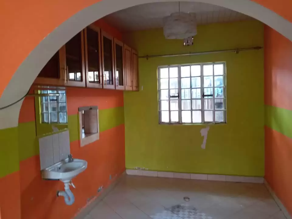 Ruiru matangi 3 bedroom house for rent Image