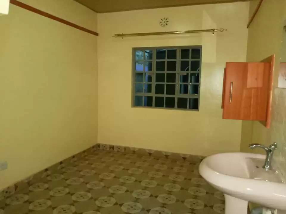 Ruiru Matangi 3 bedroom own compound house for rent Image