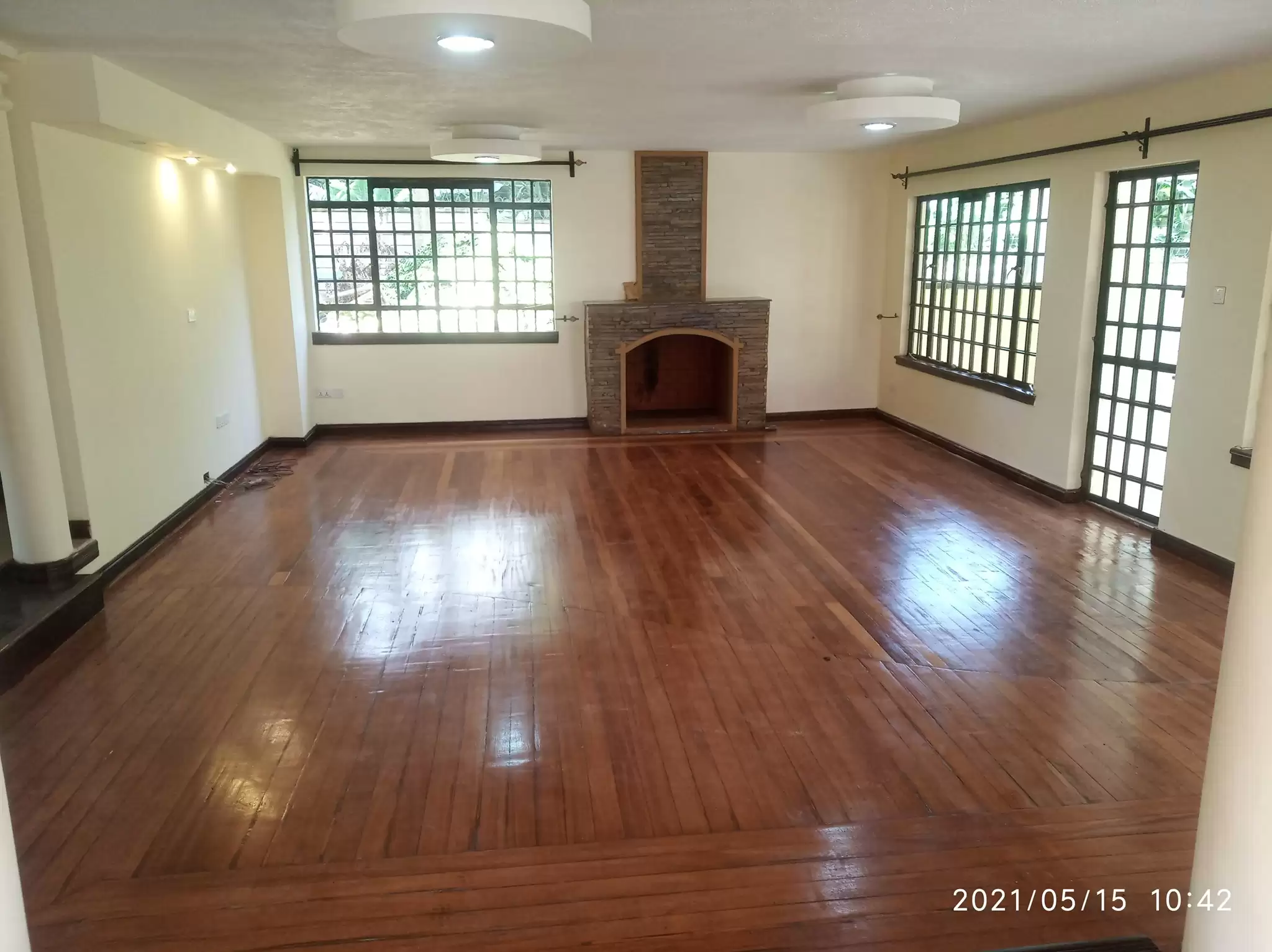 Runda 4 bedroom mansion for rent Image