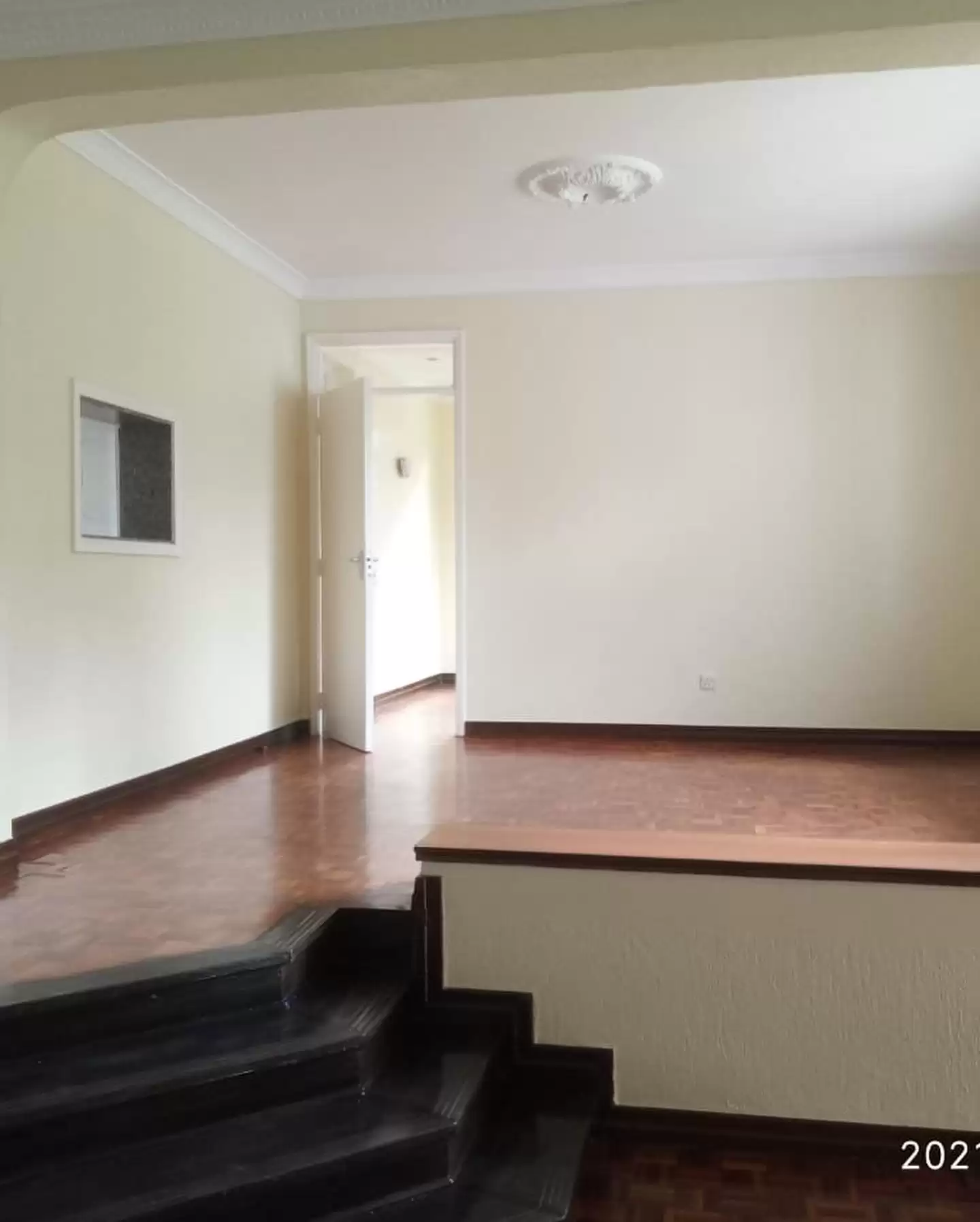 Runda 4 bedroom mansion for rent Image