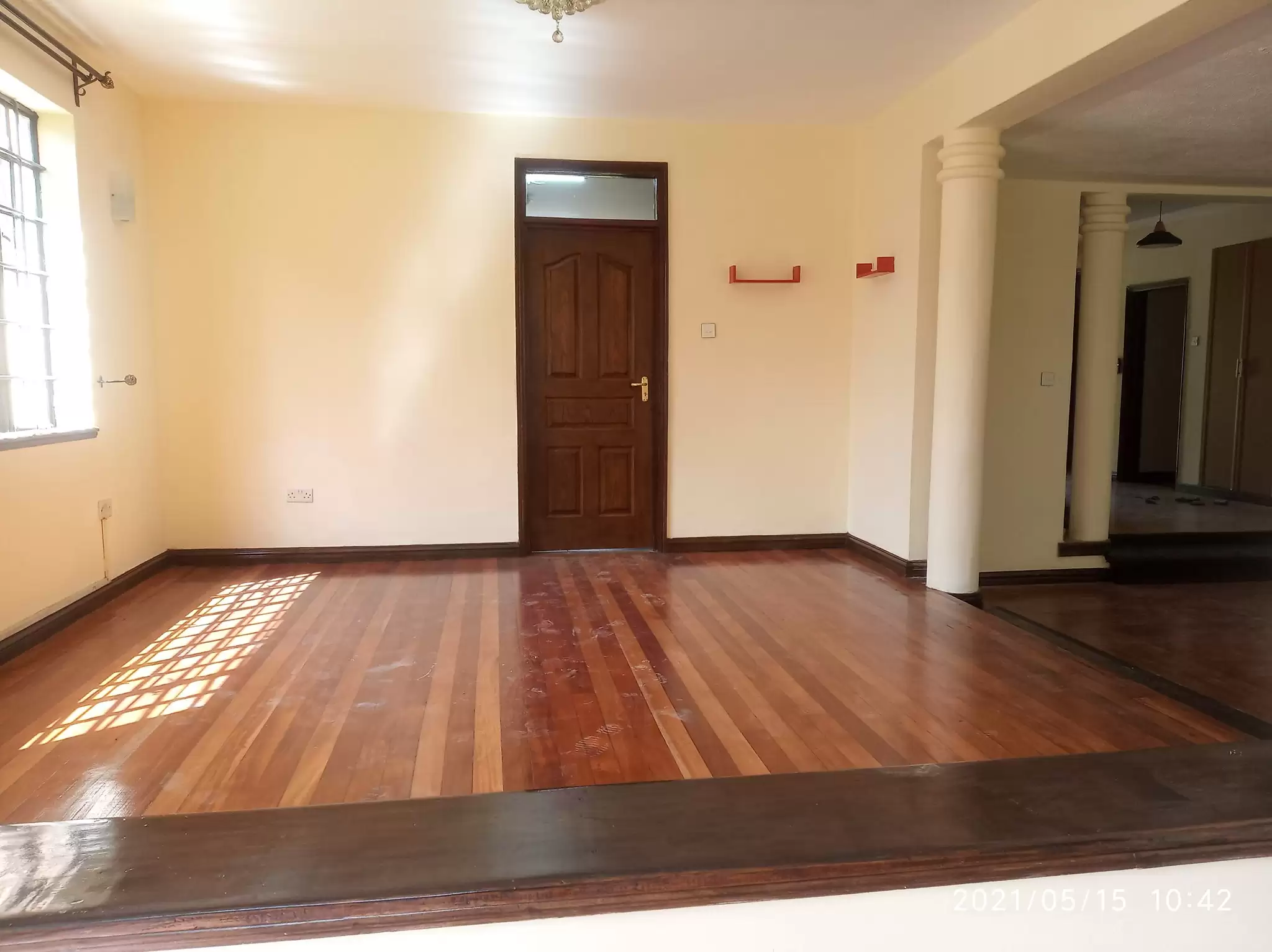 Runda 4 bedroom mansion for rent Image