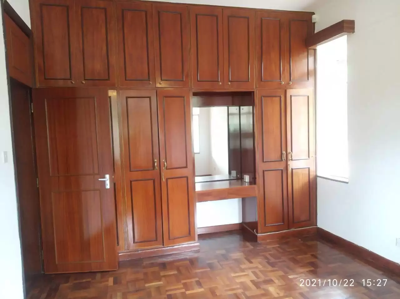 Runda 4 bedroom mansion to let Image