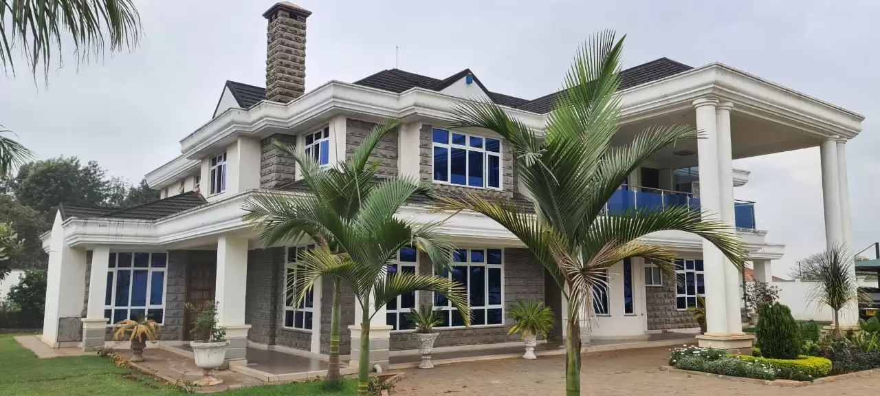 Runda 5 bedroom house for sale in Image