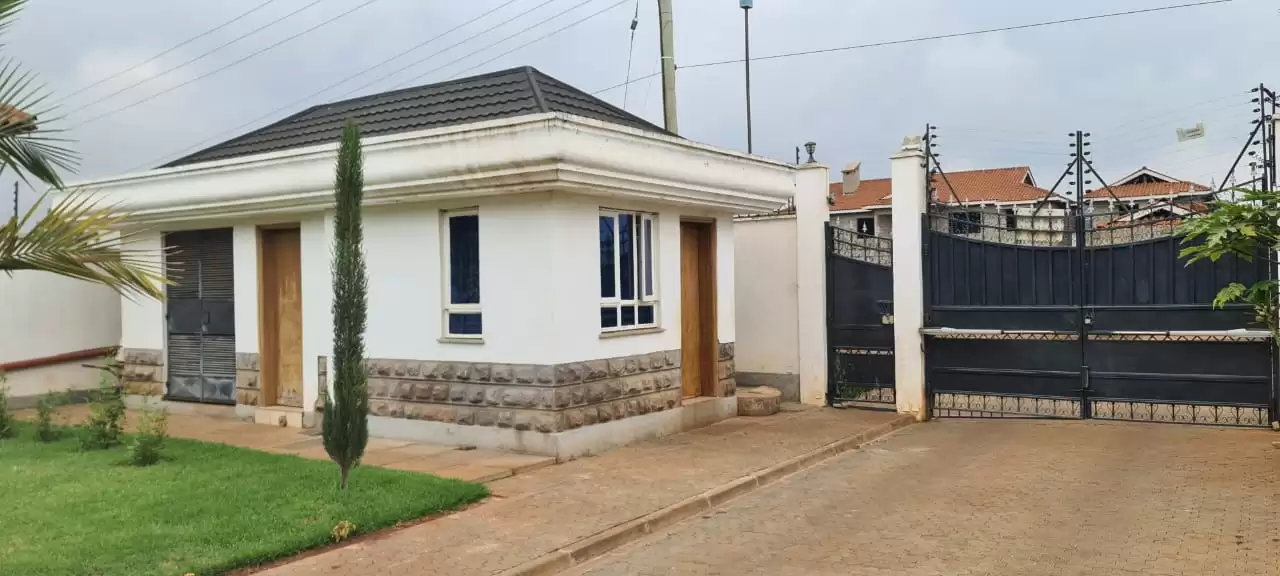 Runda 5 bedroom house for sale in Image