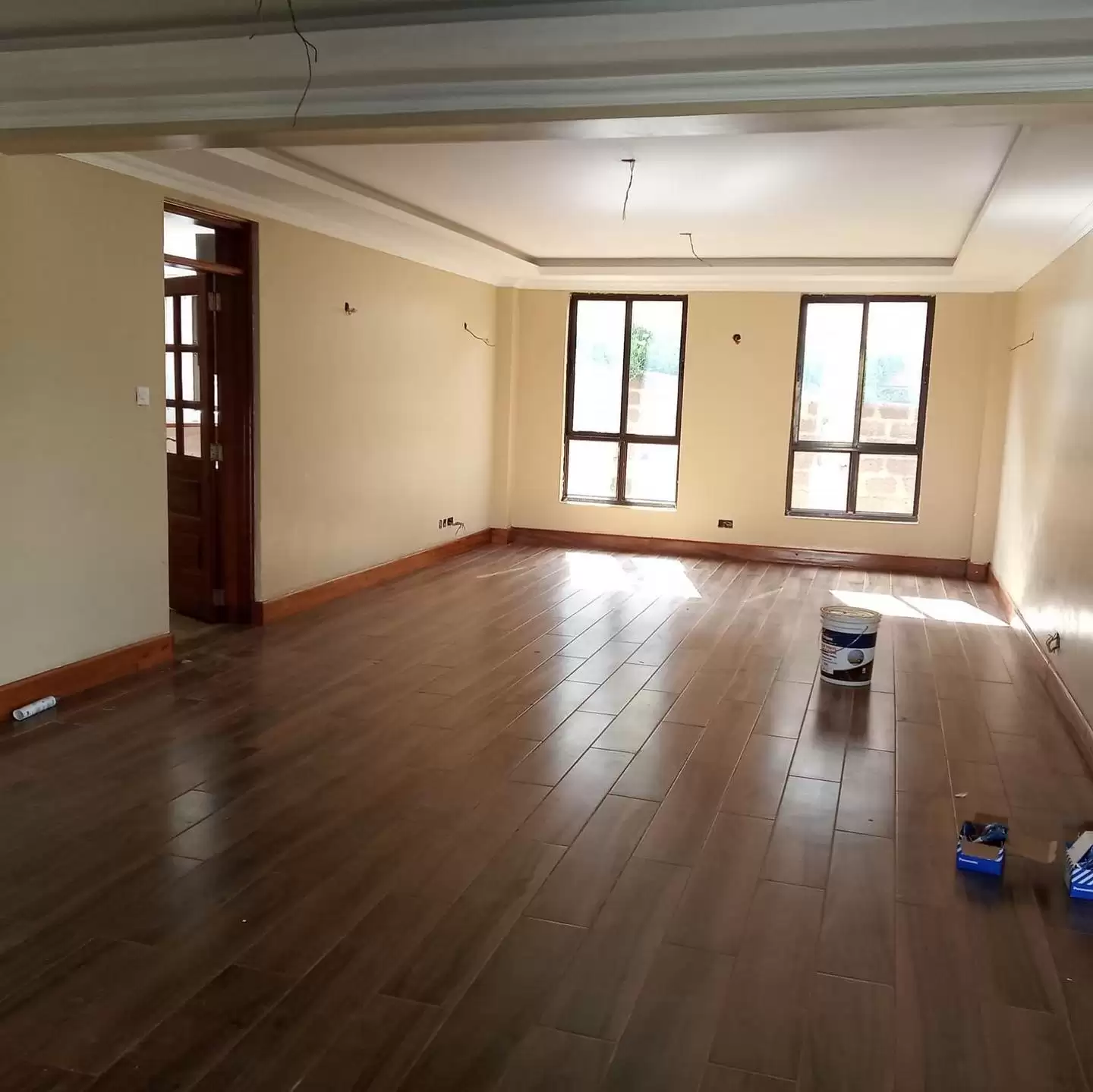 Runda Nairobi  5 bedroom mansion for rent Image