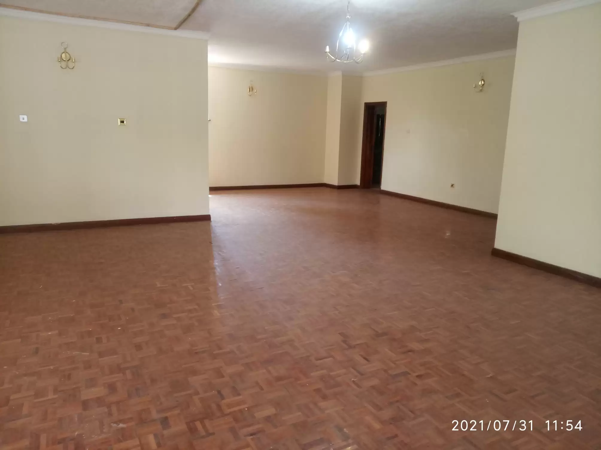 Runda  Nairobi 5 bedroom mansion for sale Image