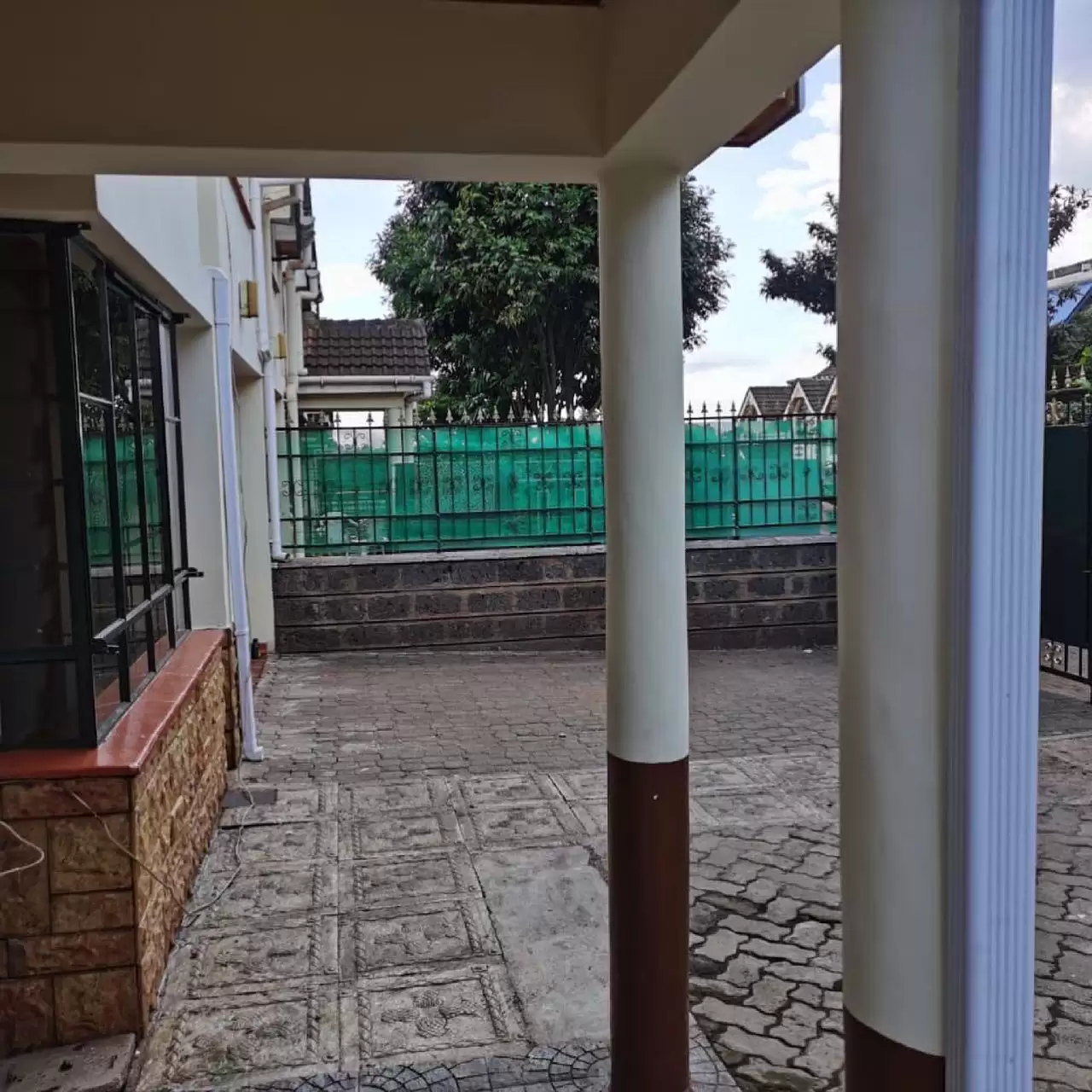 spacious 5 bedroom villa for rent in Lavington Image