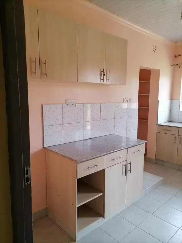 Thika 3 bedroom house in a gated community for rent Image