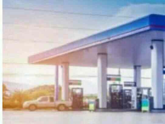 Petrol station for lease in Konza Malili along Mombasa road