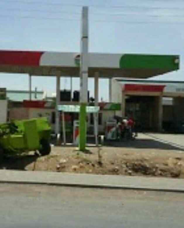 Petrol station for lease to buy in Mai mahiu