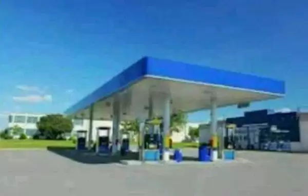 Petrol station for lease in Konza Malili along Mombasa road Image