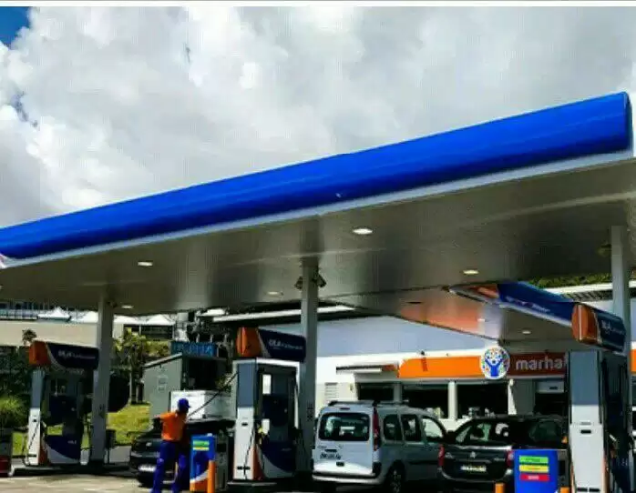 Petrol station for lease in Konza Malili along Mombasa road Image