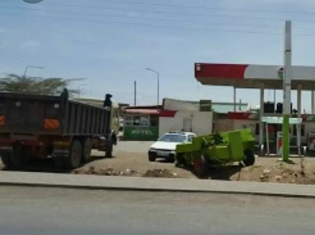 Petrol station for lease to buy in Mai mahiu Image