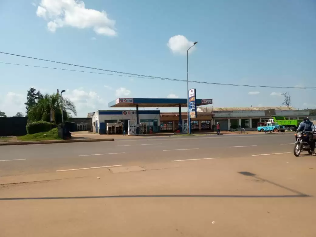 Petrol station for sale in Kericho town Image