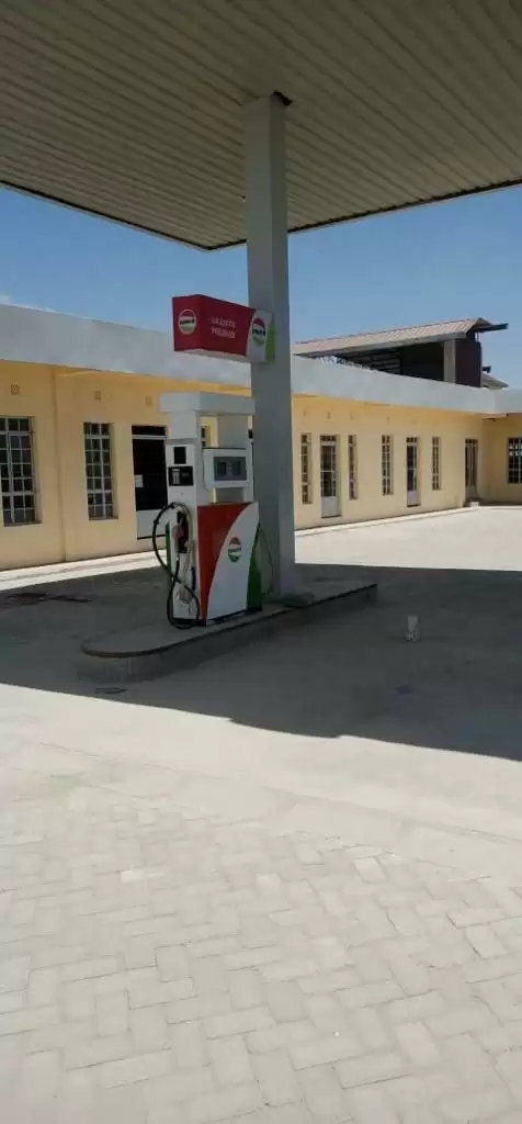 Petrol station for sale in Kitengela Image