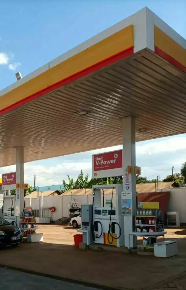 Petrol station for sale in Ruaka Image