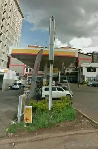 Petrol station for sale near Muthaiga Pangani Thika road Image