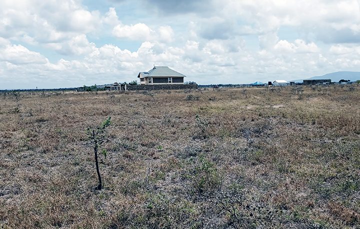 Plot for Sale at Malaa