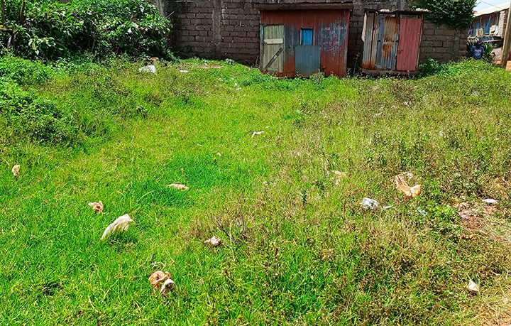 Plot for Sale in Marurui