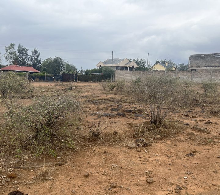 Plot for Sale in Tuala, Sholinke Area Image