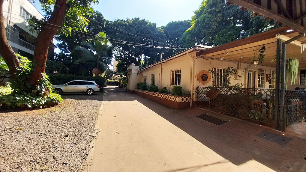 Plot for Sale in Westlands Image