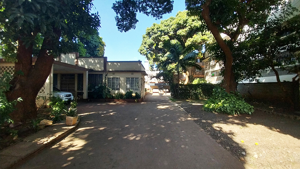 Plot for Sale in Westlands