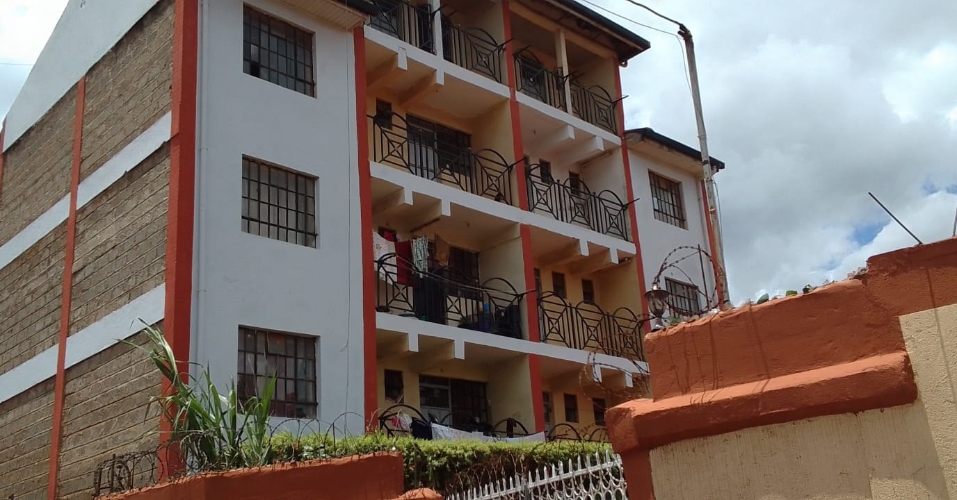 Plot in For Sale Ruaka Image