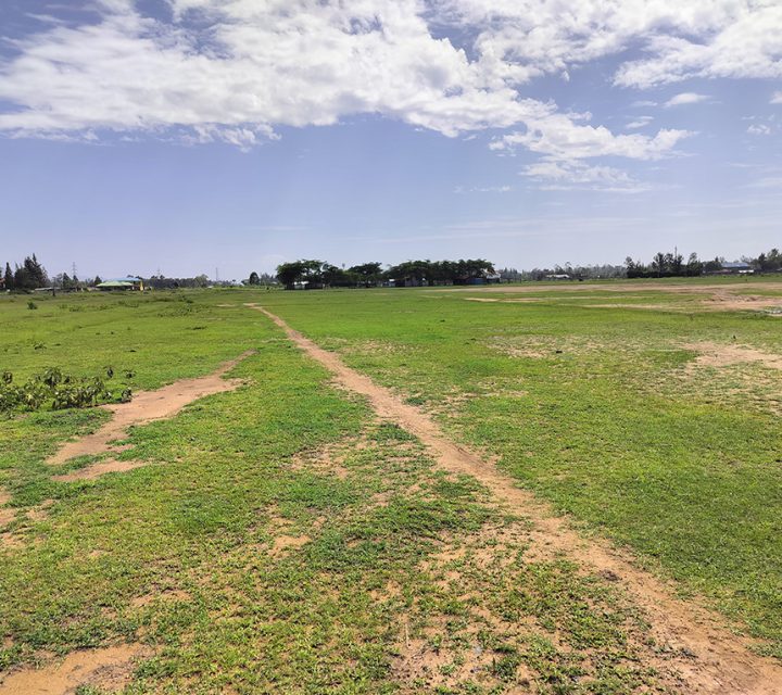 Plots for Sale at Migosi, Kisumu County