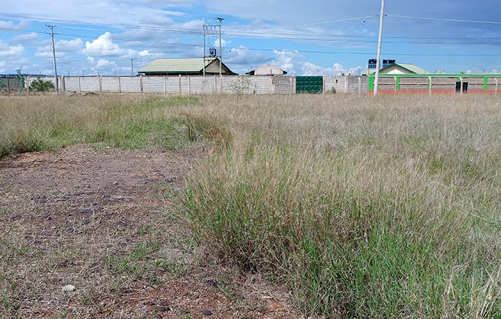 Plots for Sale at Plains View Estate, Juja Image