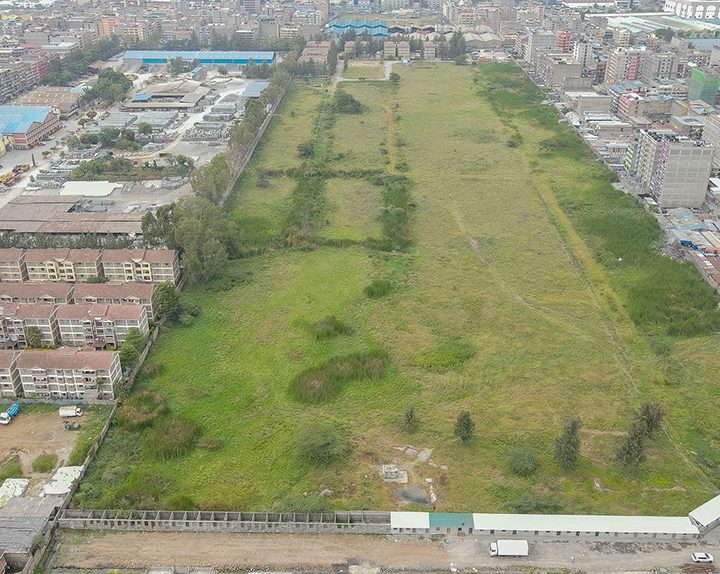 Plots for Sale in Embakasi, Unique Estate