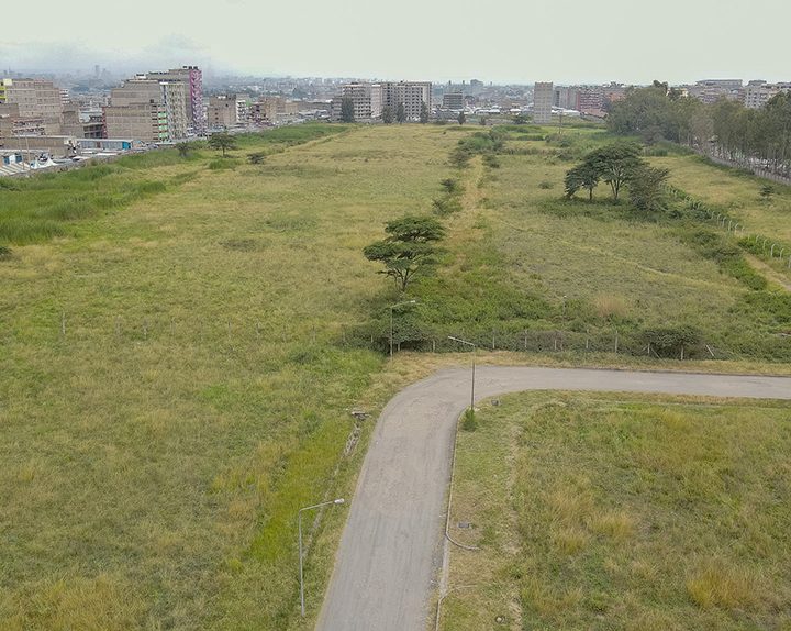 Plots for Sale in Embakasi, Unique Estate Image